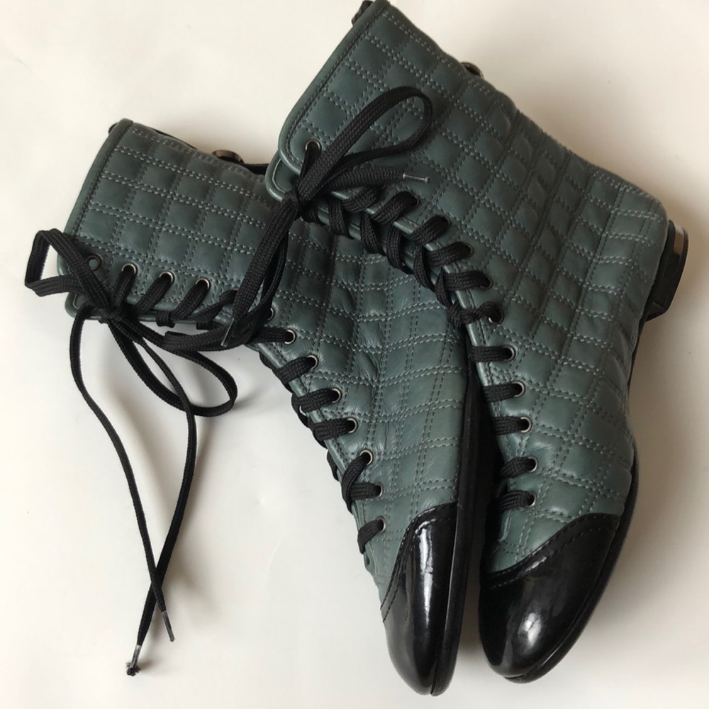 Ballin Boots